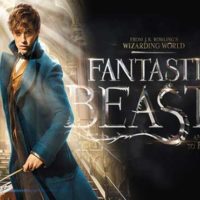 Fantastic Beasts and Where to Finder Dame