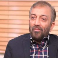 Farooq Sattar