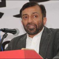 Farooq Sattar