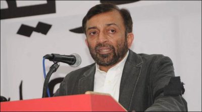 Farooq Sattar