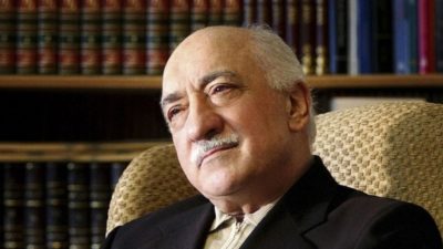 Fathallah Gulen