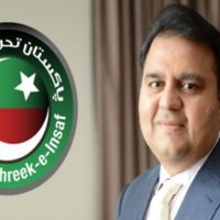 Fawad Chaudhry