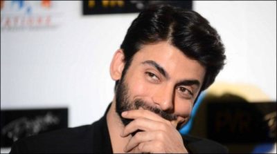 Fawad Khan