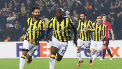 Fenerbahce