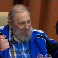 Fidel Castro