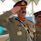 Gen Raheel Sharif