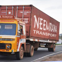 Goods Transporters