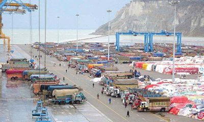 Gwadar