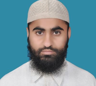 Hafiz Kareem Ullah Chishti