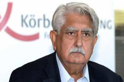 Haji Adeel