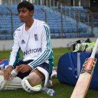 Haseeb Hameed