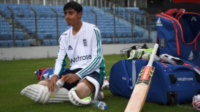 Haseeb Hameed