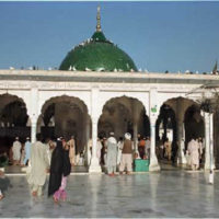 Hazrat Data Ali Hajveri