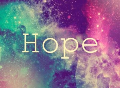 Hope