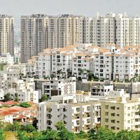 Hyderabad Real Estate