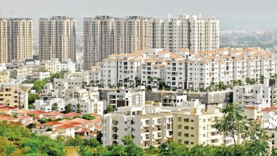 Hyderabad Real Estate