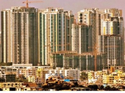 Hyderabad Real Estate Market