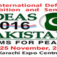 Ideas 2016 Pakistan