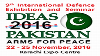 Ideas 2016 Pakistan