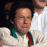 Imran Khan