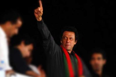 Imran Khan