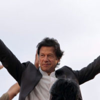 Imran Khan