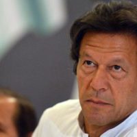 Imran Khan