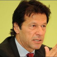 Imran Khan