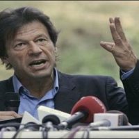 Imran Khan