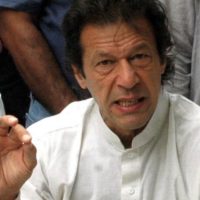 Imran Khan