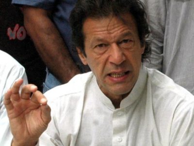  Imran Khan