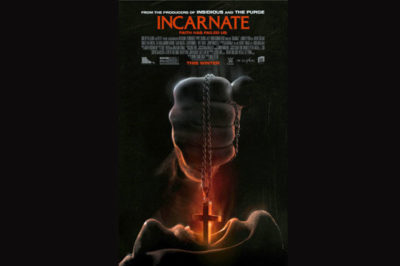 Incarnate 