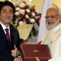 India and Japan Civil Nuclear Deal