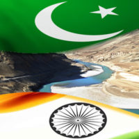 Indus Water Treaty