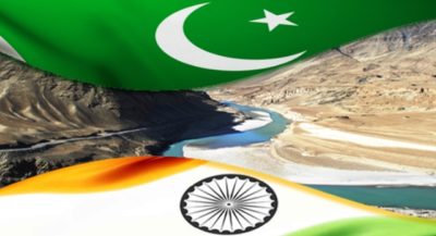 Indus Water Treaty