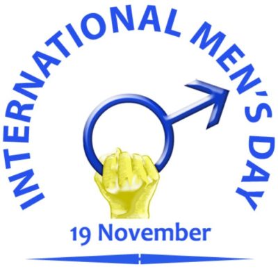 International Mens Day