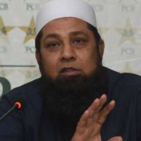 Inzamam ul Haq