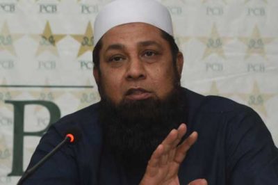 Inzamam ul Haq