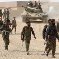 Iraqi Army