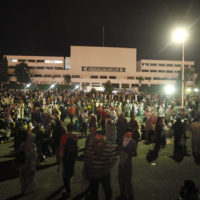 Islamabad Dharna