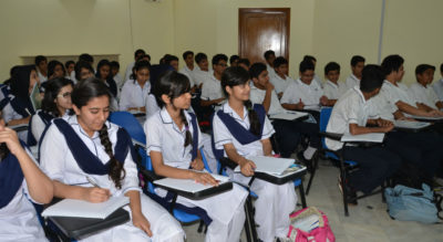 Islamabad School