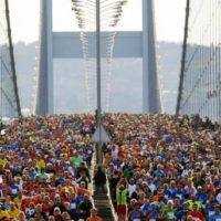 Istanbul Marathon