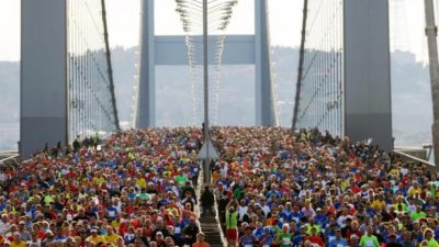 Istanbul Marathon