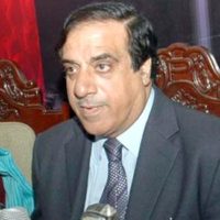 Jahangir Badar