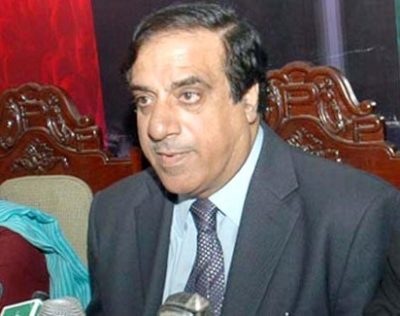 Jahangir Badar