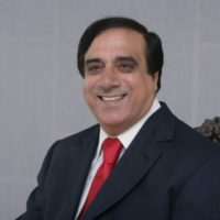 Jahangir Badar