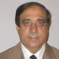 Jahangir Badar