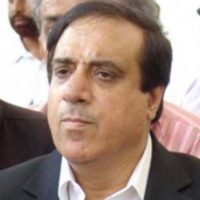 Jahangir Badar