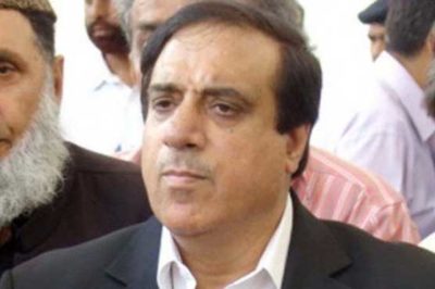 Jahangir Badar