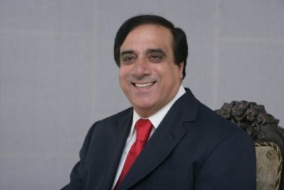 Jahangir Badar